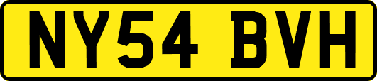 NY54BVH