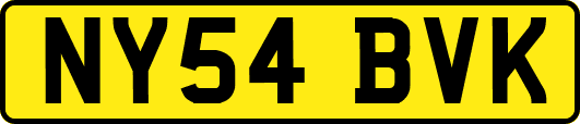 NY54BVK