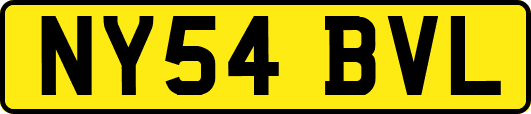NY54BVL
