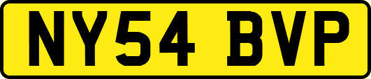 NY54BVP
