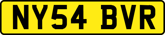 NY54BVR
