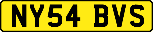 NY54BVS