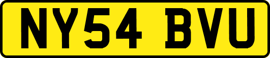 NY54BVU