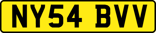 NY54BVV