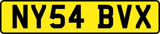 NY54BVX