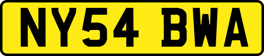 NY54BWA