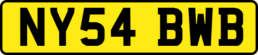 NY54BWB