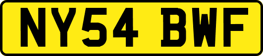 NY54BWF