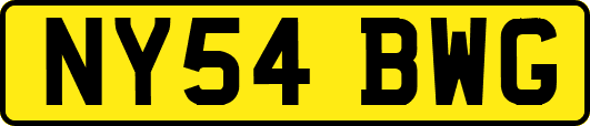 NY54BWG