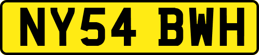 NY54BWH