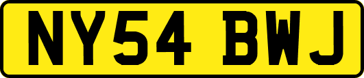 NY54BWJ