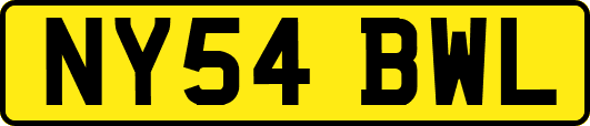 NY54BWL