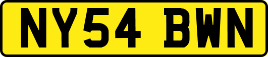 NY54BWN