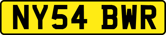 NY54BWR