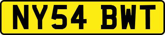 NY54BWT