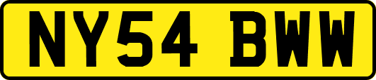 NY54BWW