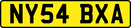 NY54BXA