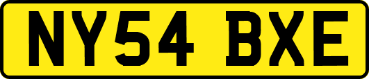 NY54BXE