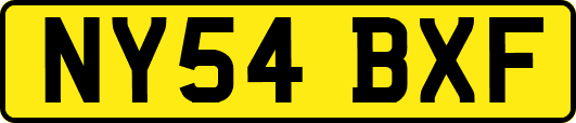 NY54BXF