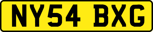 NY54BXG