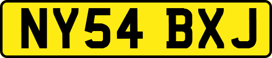 NY54BXJ