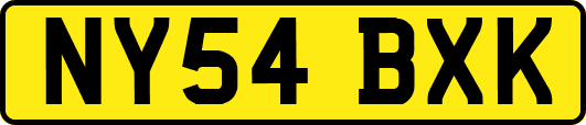 NY54BXK
