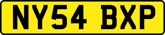 NY54BXP