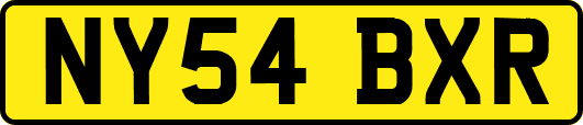 NY54BXR