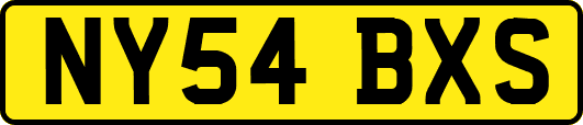 NY54BXS