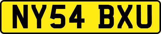 NY54BXU