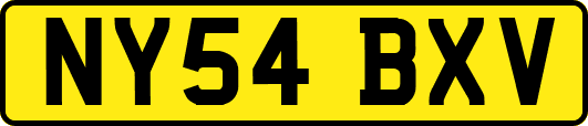 NY54BXV