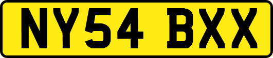NY54BXX