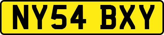NY54BXY