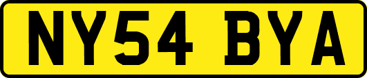 NY54BYA