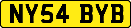 NY54BYB