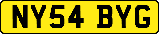 NY54BYG