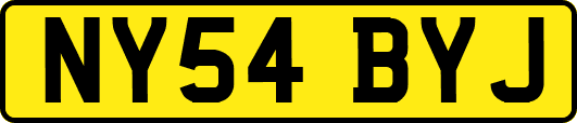 NY54BYJ