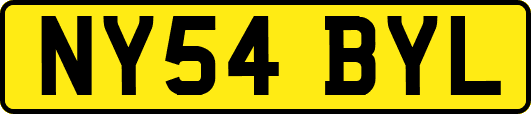 NY54BYL