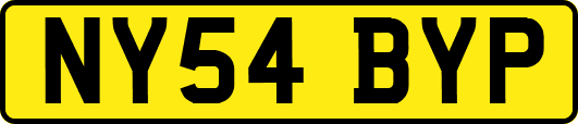 NY54BYP