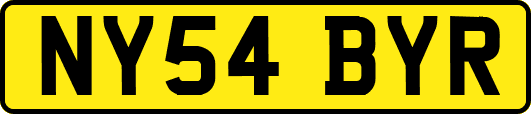 NY54BYR