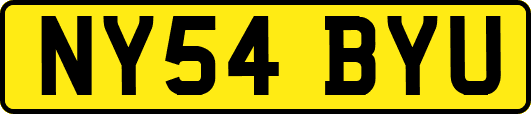 NY54BYU