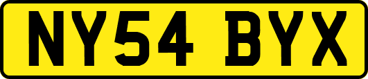 NY54BYX