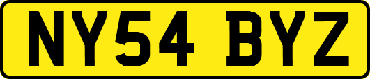 NY54BYZ