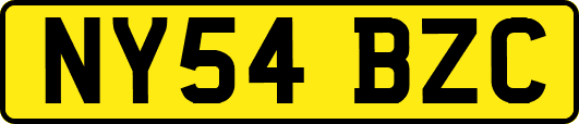 NY54BZC
