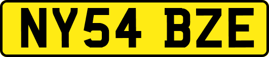 NY54BZE