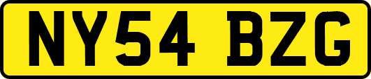 NY54BZG