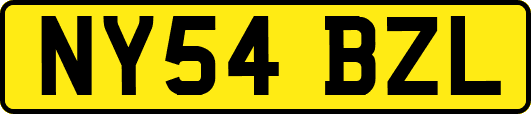 NY54BZL
