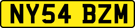 NY54BZM
