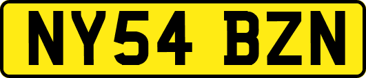 NY54BZN