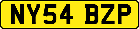 NY54BZP